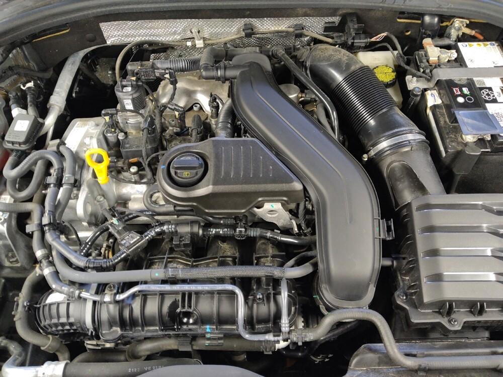 2024 Volkswagen Jetta in Houston, TX 77074 - 18138348 30