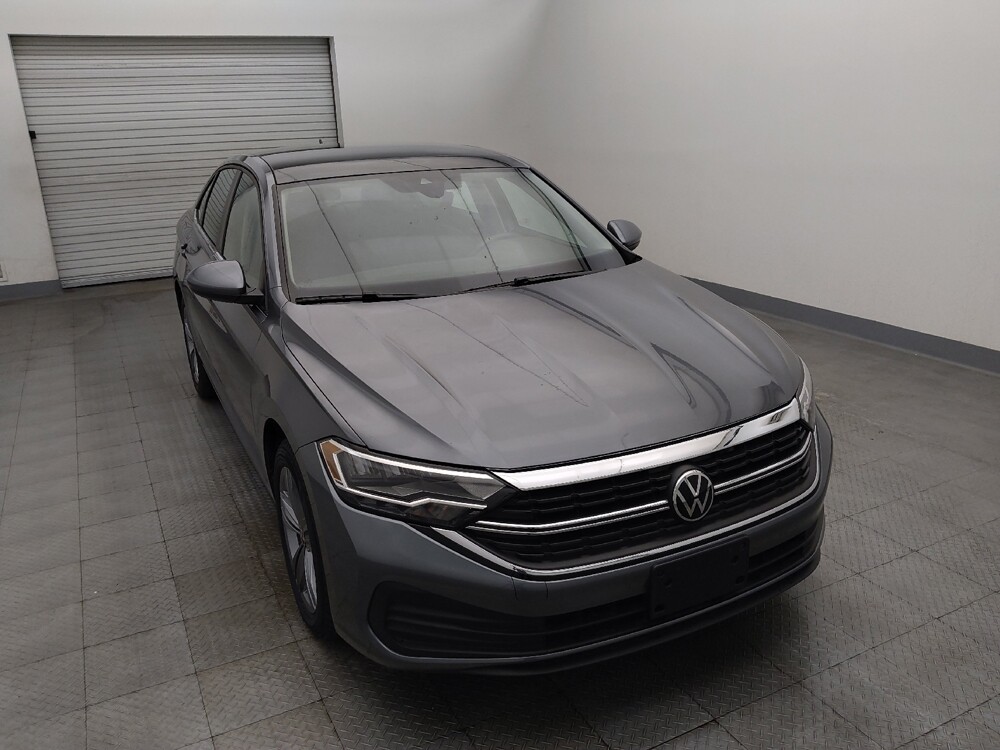 2024 Volkswagen Jetta in Houston, TX 77074 - 18138348 14