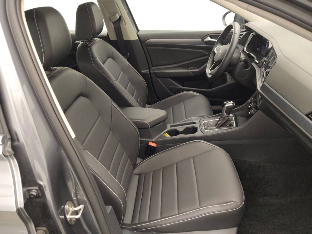 2024 Volkswagen Jetta in Houston, TX 77074 - 18138348 21