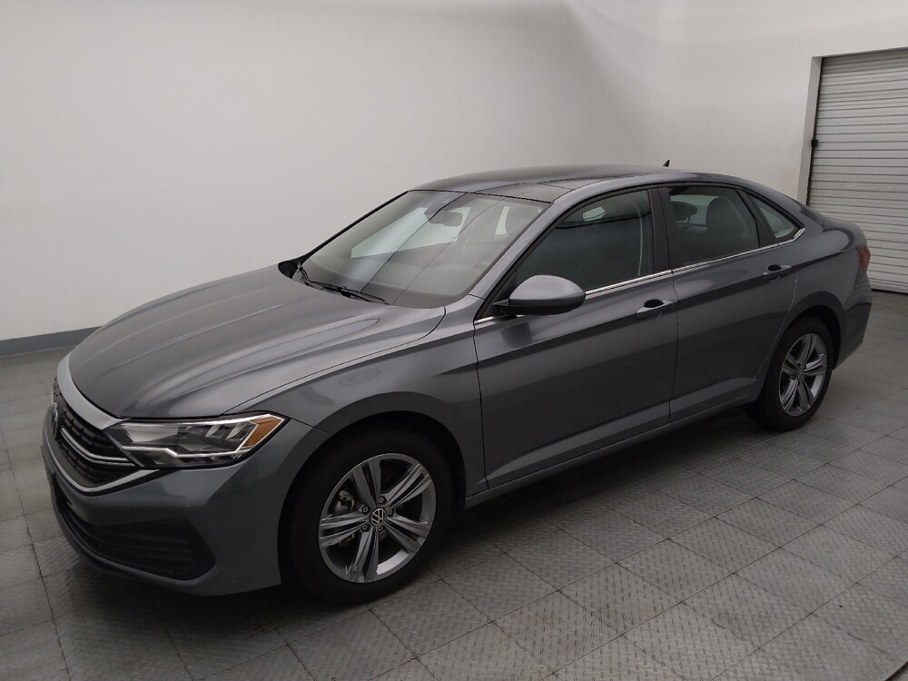 2024 Volkswagen Jetta in Houston, TX 77074 - 18138348 2