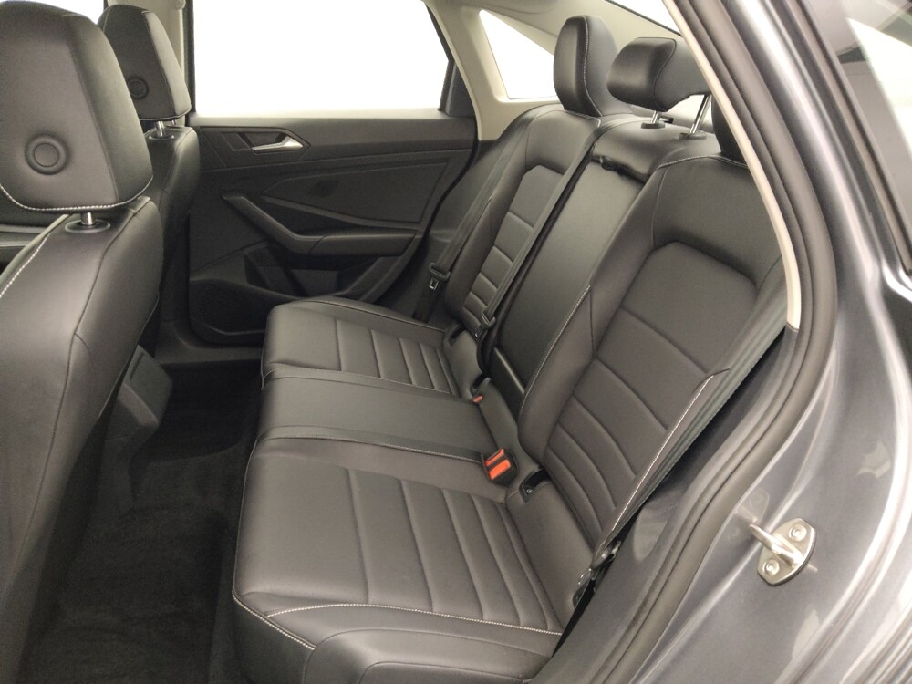 2024 Volkswagen Jetta in Houston, TX 77074 - 18138348 18