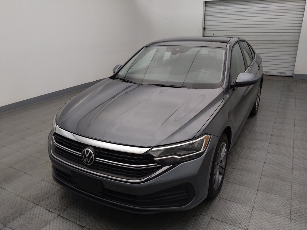 2024 Volkswagen Jetta in Houston, TX 77074 - 18138348 15