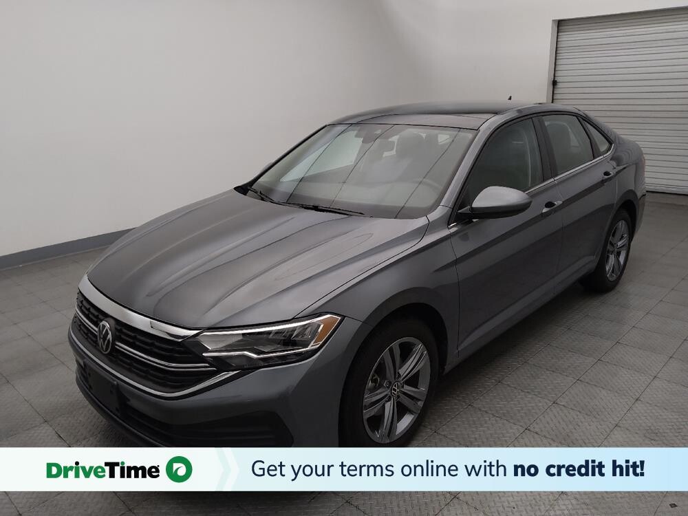 2024 Volkswagen Jetta in Houston, TX 77074 - 18138348