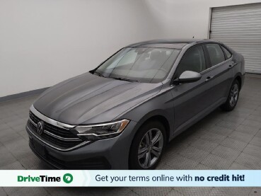 2024 Volkswagen Jetta in Houston, TX 77074