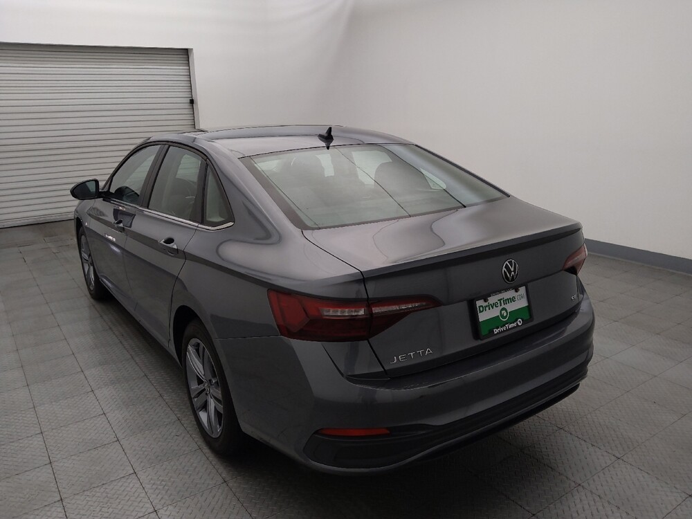 2024 Volkswagen Jetta in Houston, TX 77074 - 18138348 5