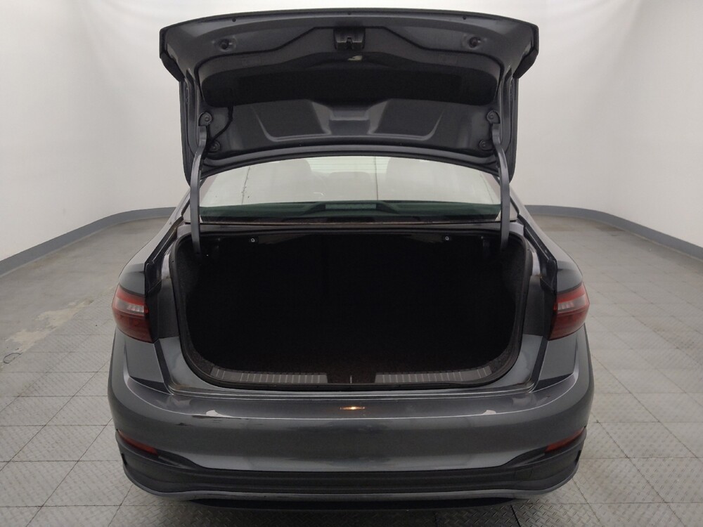 2024 Volkswagen Jetta in Houston, TX 77074 - 18138348 29