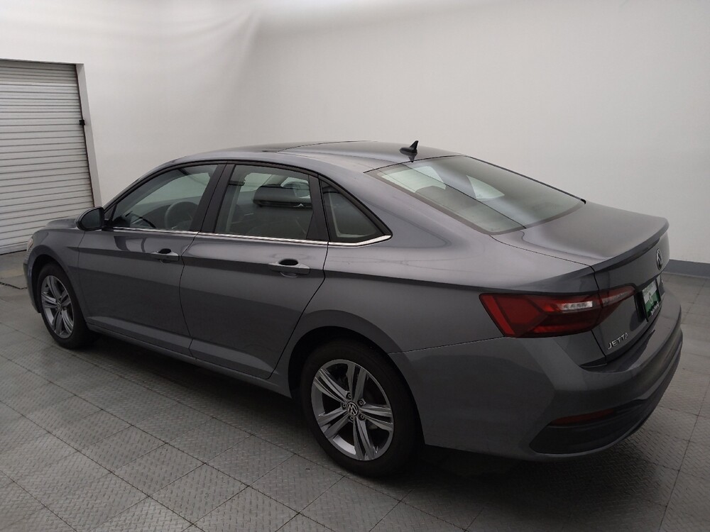 2024 Volkswagen Jetta in Houston, TX 77074 - 18138348 3