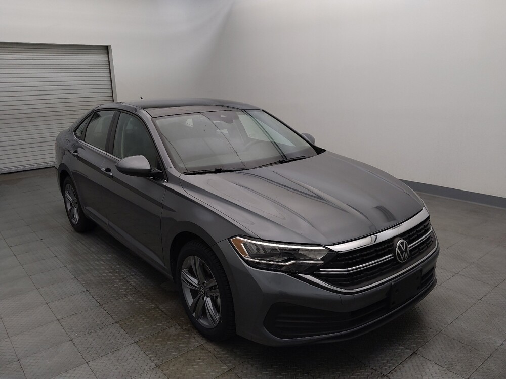 2024 Volkswagen Jetta in Houston, TX 77074 - 18138348 13