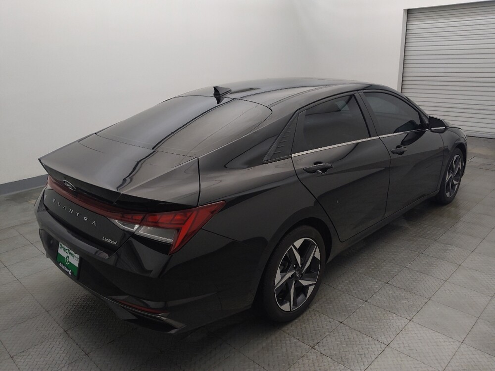 2023 Hyundai Elantra in Houston, TX 77060 - 18138350 9