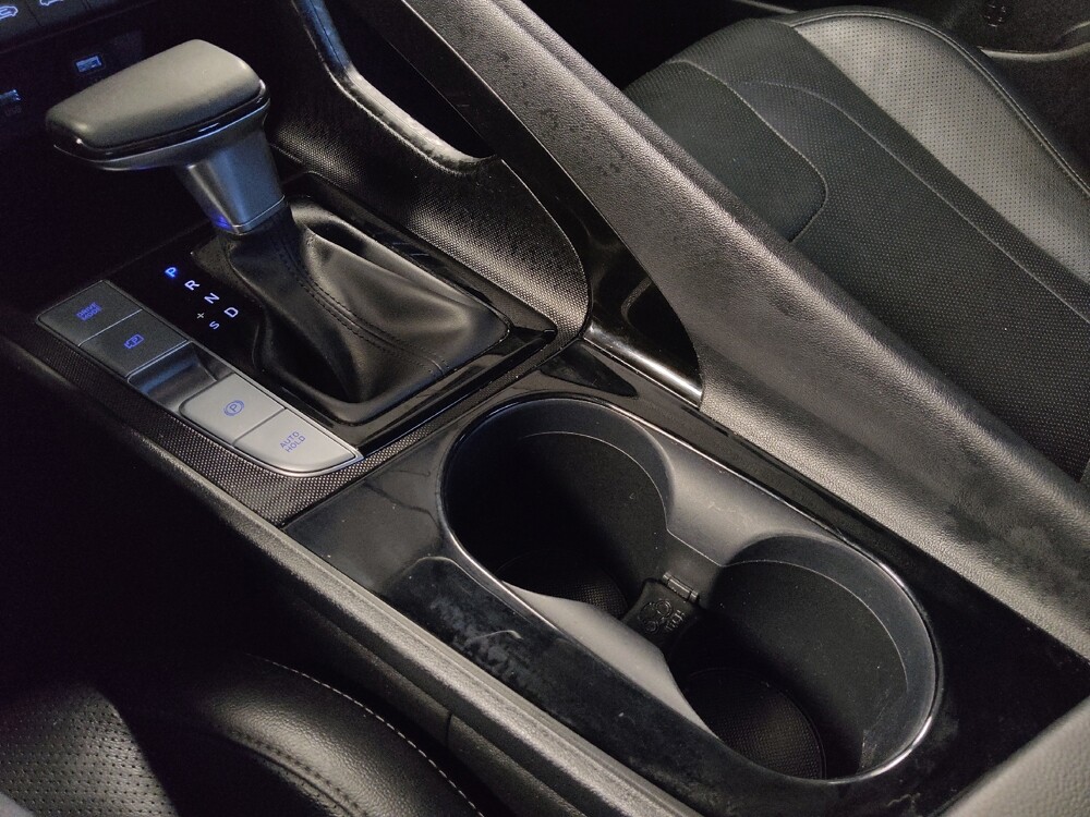 2023 Hyundai Elantra in Houston, TX 77060 - 18138350 26
