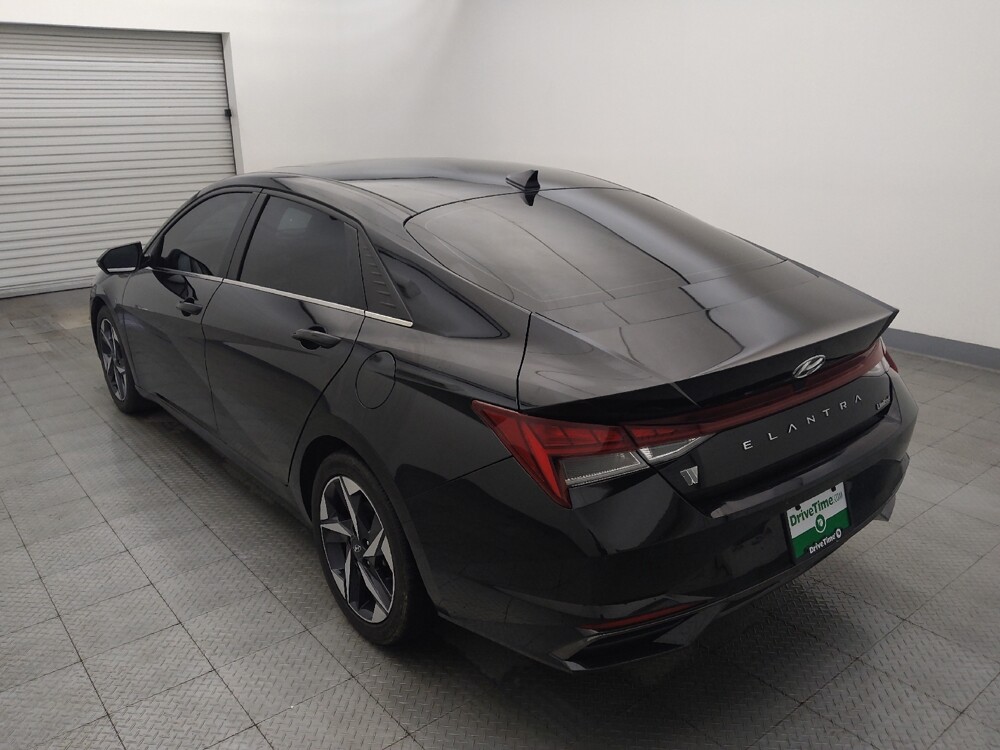 2023 Hyundai Elantra in Houston, TX 77060 - 18138350 5