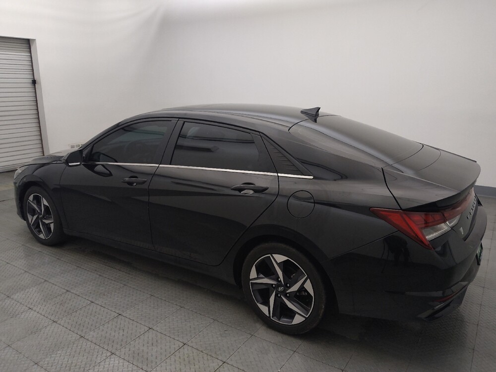 2023 Hyundai Elantra in Houston, TX 77060 - 18138350 3