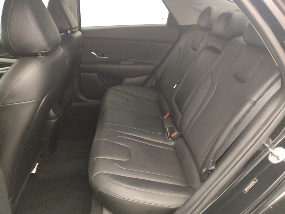 2023 Hyundai Elantra in Houston, TX 77060 - 18138350 18