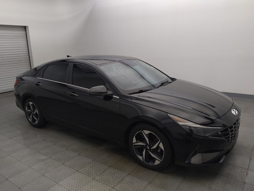 2023 Hyundai Elantra in Houston, TX 77060 - 18138350 11