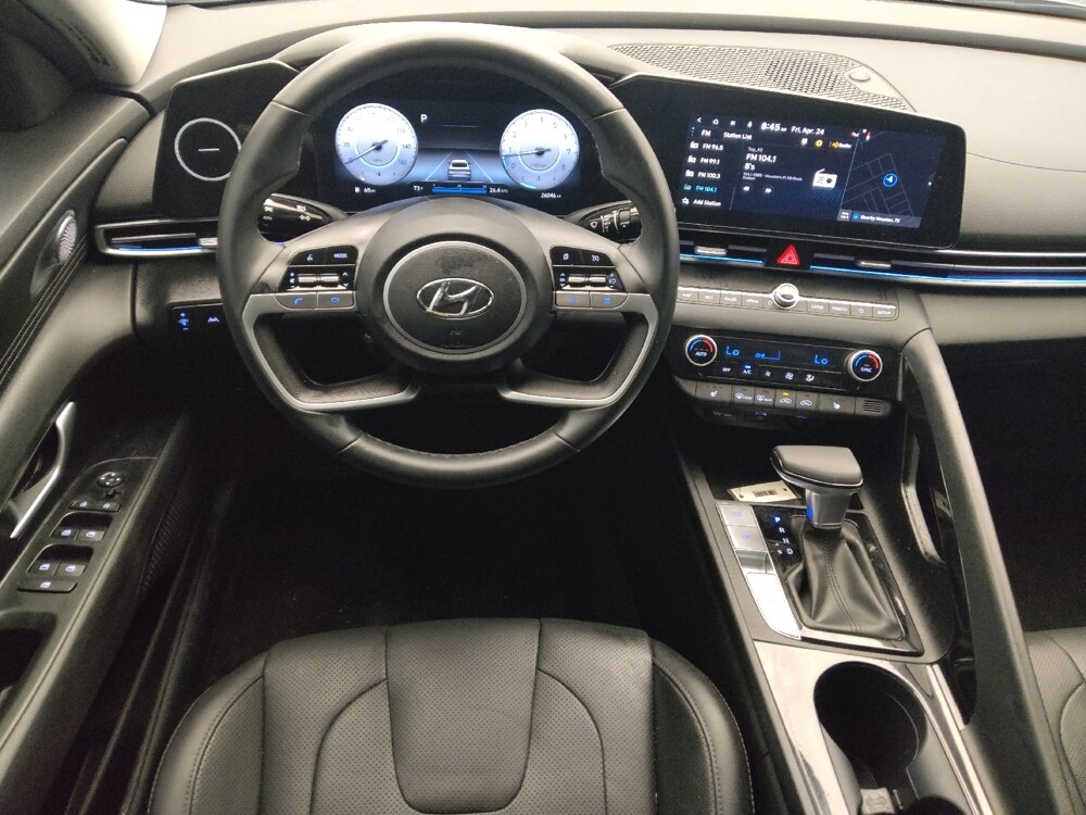 2023 Hyundai Elantra in Houston, TX 77060 - 18138350 22
