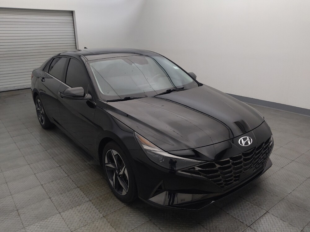 2023 Hyundai Elantra in Houston, TX 77060 - 18138350 13