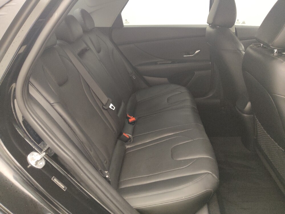 2023 Hyundai Elantra in Houston, TX 77060 - 18138350 19