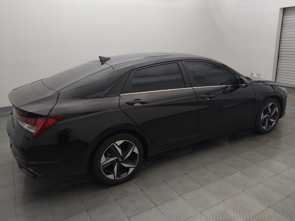 2023 Hyundai Elantra in Houston, TX 77060 - 18138350 10