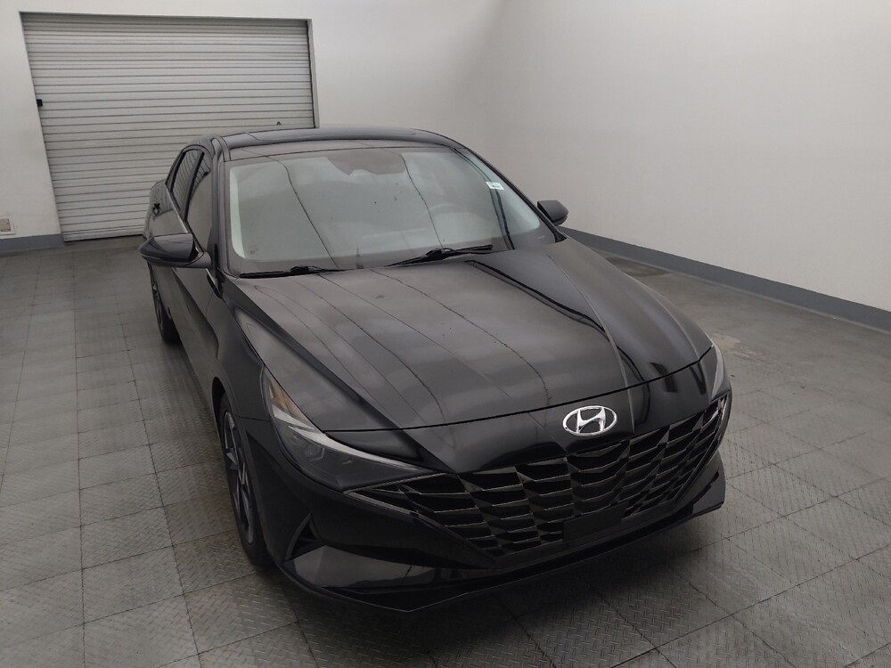 2023 Hyundai Elantra in Houston, TX 77060 - 18138350 14