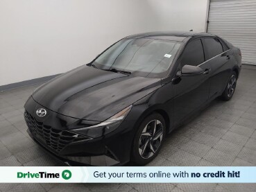 2023 Hyundai Elantra in Houston, TX 77060