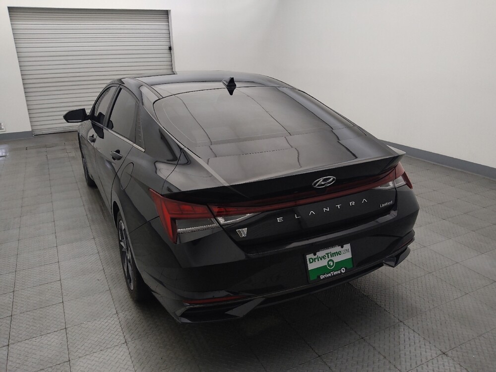 2023 Hyundai Elantra in Houston, TX 77060 - 18138350 6