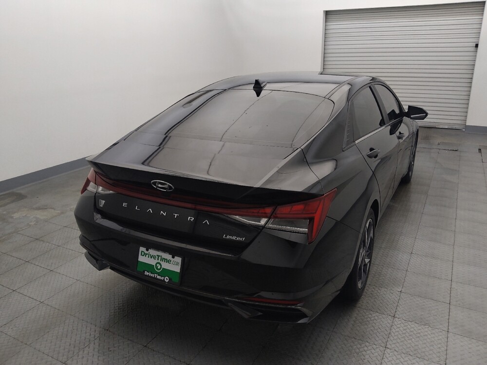 2023 Hyundai Elantra in Houston, TX 77060 - 18138350 7