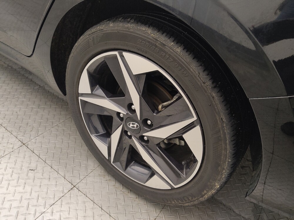 2023 Hyundai Elantra in Houston, TX 77060 - 18138350 31