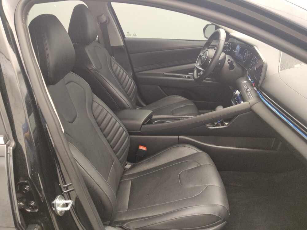2023 Hyundai Elantra in Houston, TX 77060 - 18138350 21
