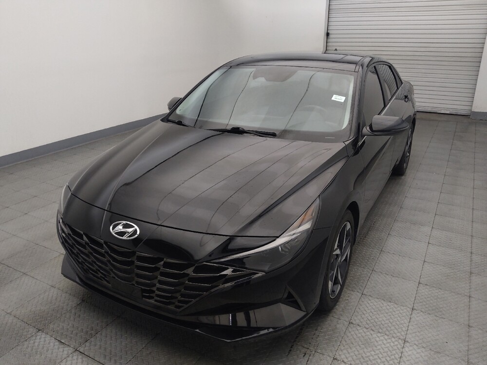 2023 Hyundai Elantra in Houston, TX 77060 - 18138350 15