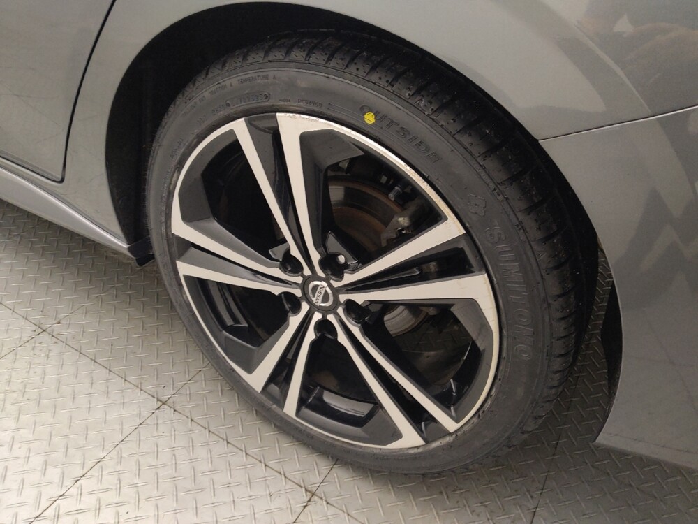 2020 Nissan Sentra in Houston, TX 77060 - 18138351 31