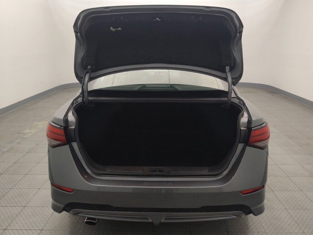 2020 Nissan Sentra in Houston, TX 77060 - 18138351 29