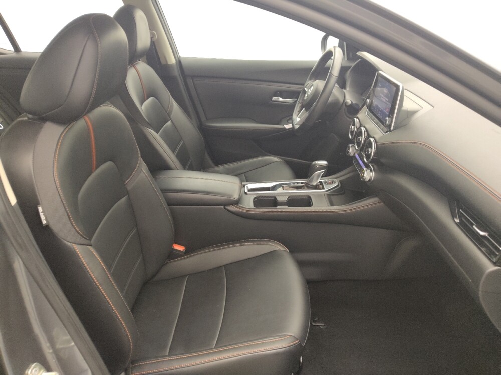 2020 Nissan Sentra in Houston, TX 77060 - 18138351 21