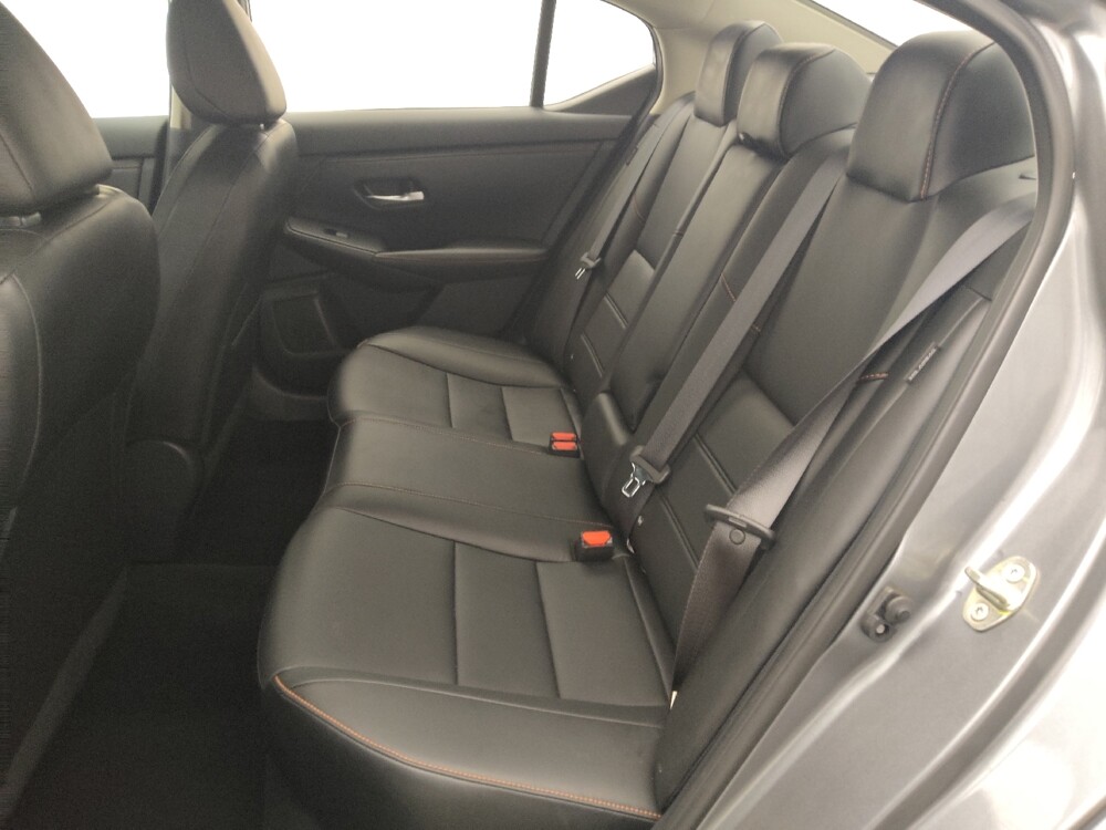 2020 Nissan Sentra in Houston, TX 77060 - 18138351 18
