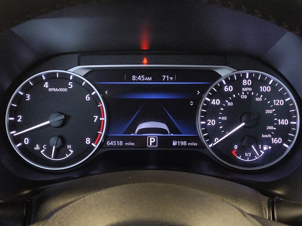 2020 Nissan Sentra in Houston, TX 77060 - 18138351 23