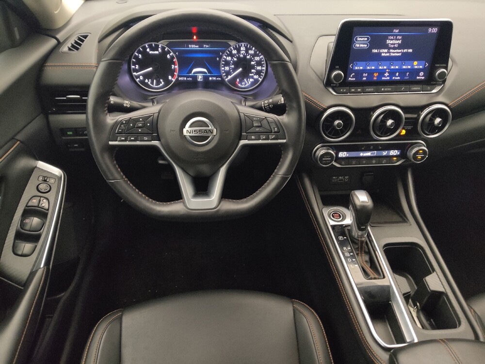 2020 Nissan Sentra in Houston, TX 77060 - 18138351 22
