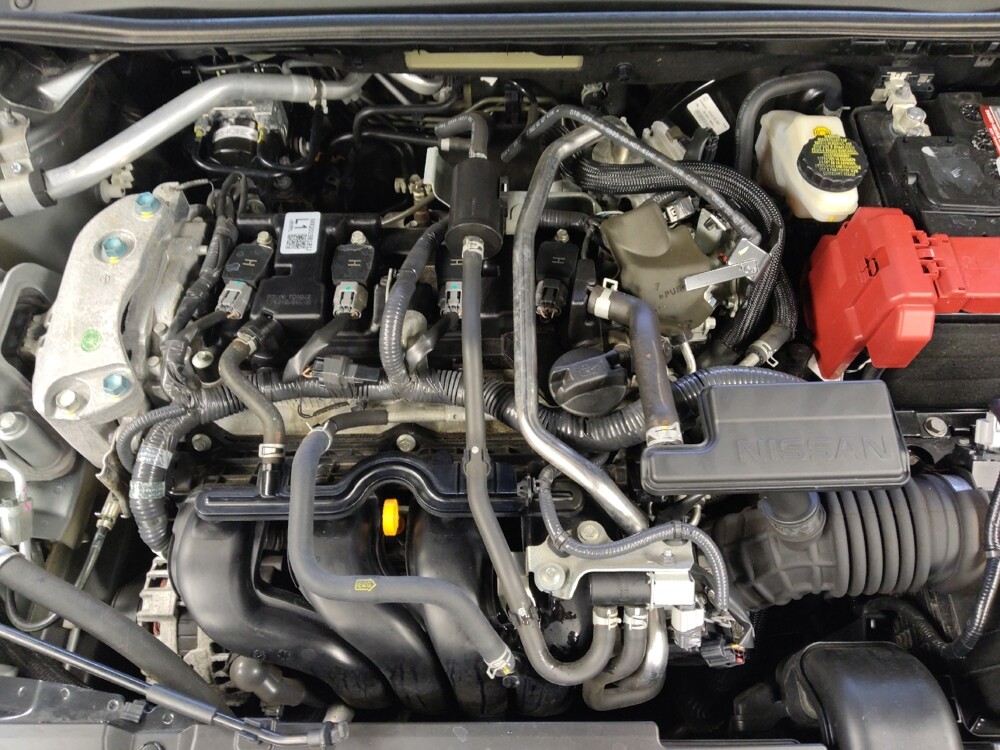 2020 Nissan Sentra in Houston, TX 77060 - 18138351 30