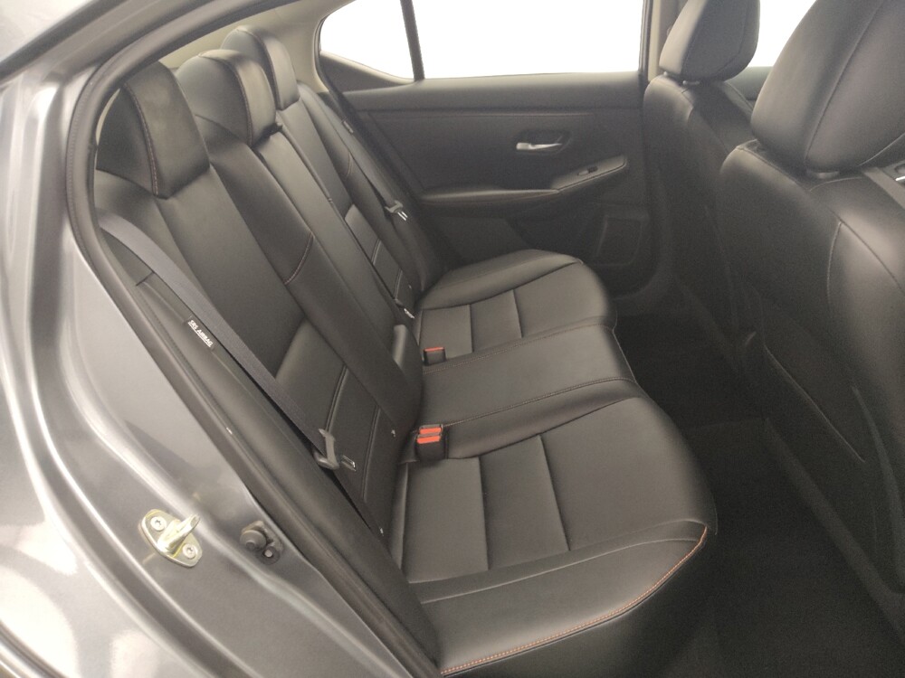 2020 Nissan Sentra in Houston, TX 77060 - 18138351 19