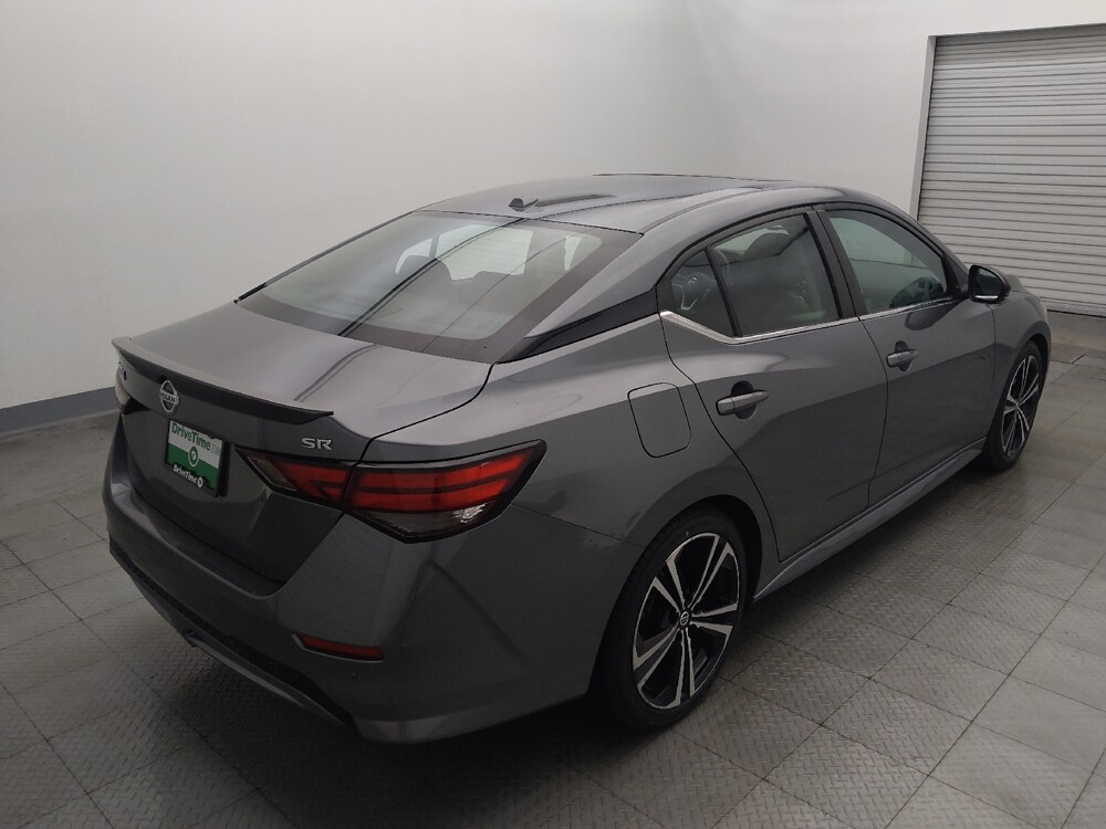 2020 Nissan Sentra in Houston, TX 77060 - 18138351 9