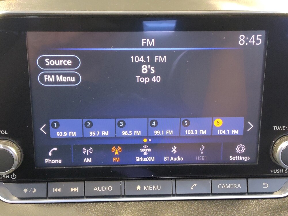 2020 Nissan Sentra in Houston, TX 77060 - 18138351 25