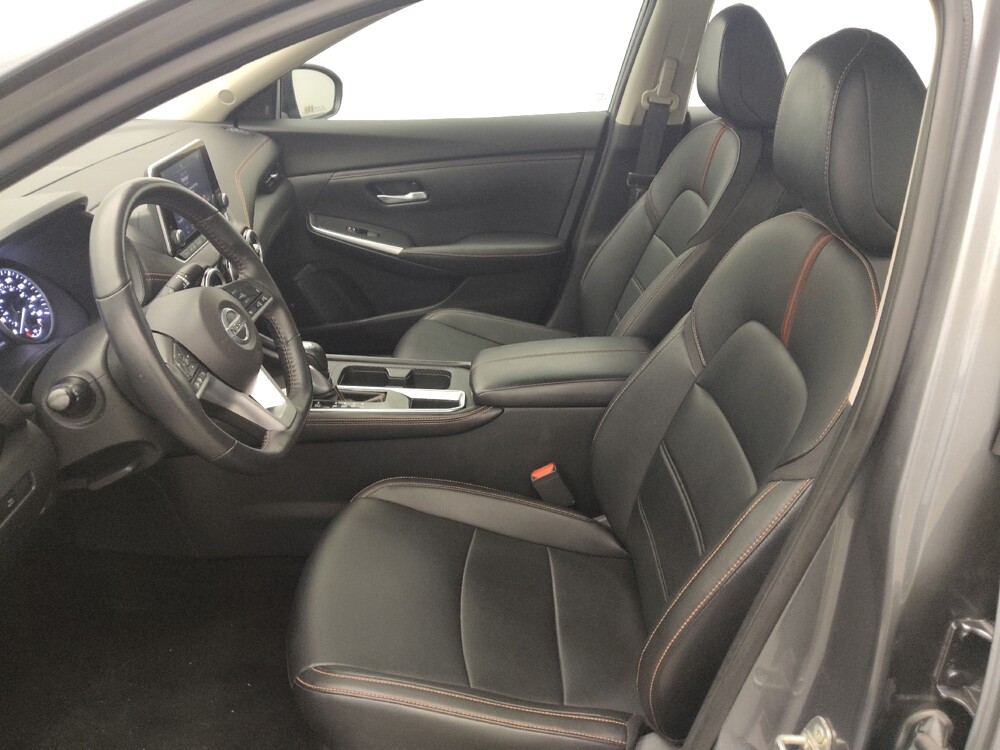2020 Nissan Sentra in Houston, TX 77060 - 18138351 17