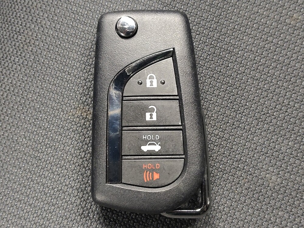 2021 Toyota Corolla in Houston, TX 77060 - 18138352 32