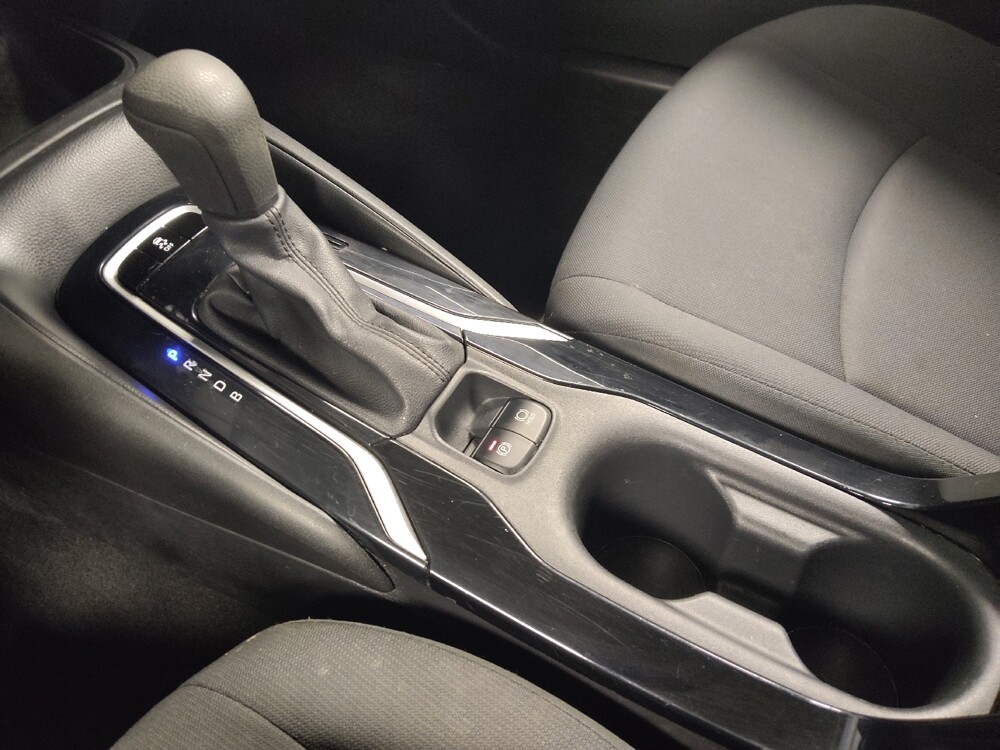 2021 Toyota Corolla in Houston, TX 77060 - 18138352 26