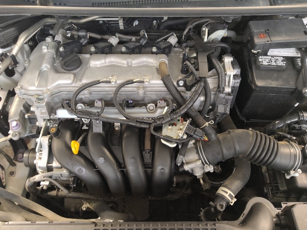 2021 Toyota Corolla in Houston, TX 77060 - 18138352 30