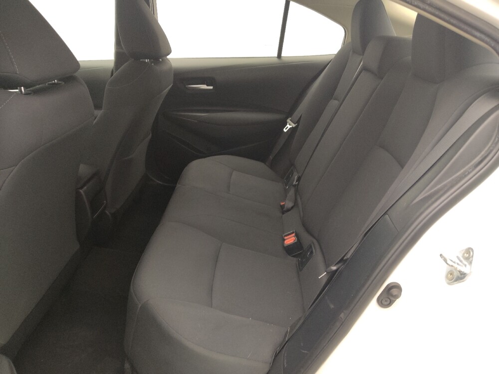 2021 Toyota Corolla in Houston, TX 77060 - 18138352 18