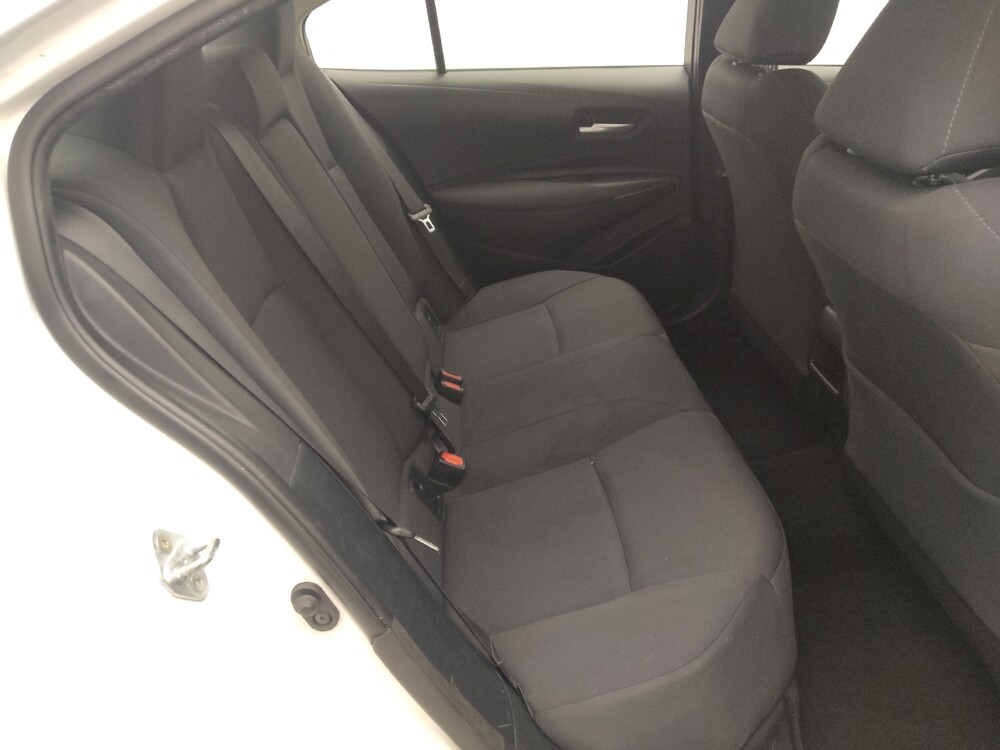 2021 Toyota Corolla in Houston, TX 77060 - 18138352 19