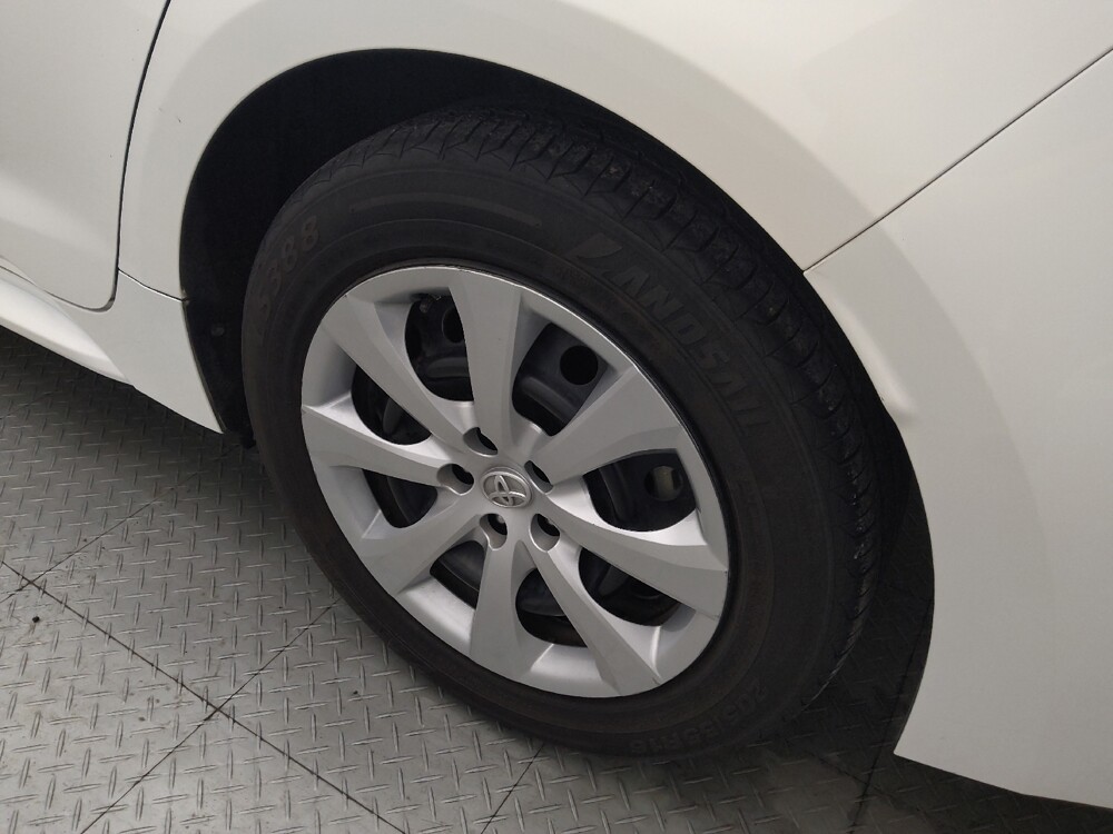 2021 Toyota Corolla in Houston, TX 77060 - 18138352 31