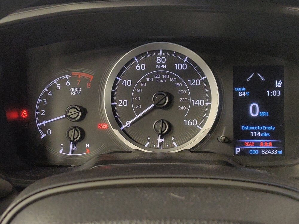 2021 Toyota Corolla in Houston, TX 77060 - 18138352 23