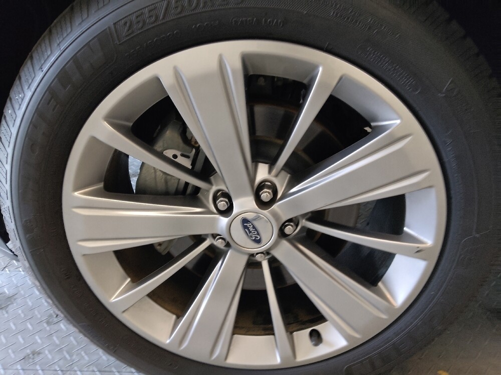 2019 Ford Explorer in Stone Mountain, GA 30083 - 18138353 31