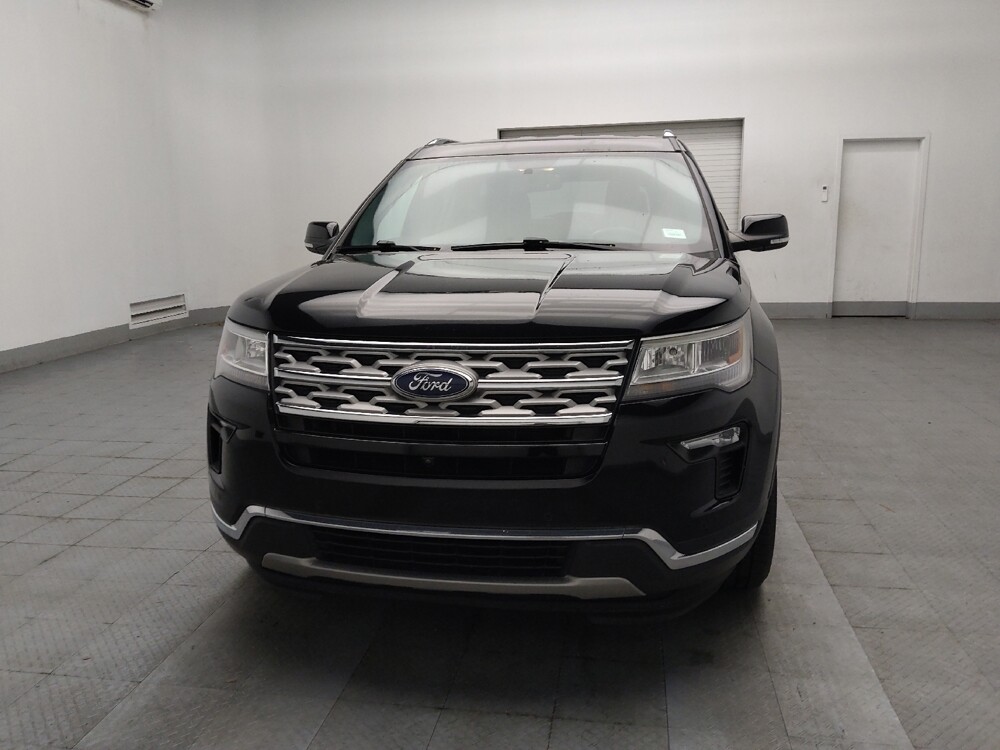 2019 Ford Explorer in Stone Mountain, GA 30083 - 18138353 15
