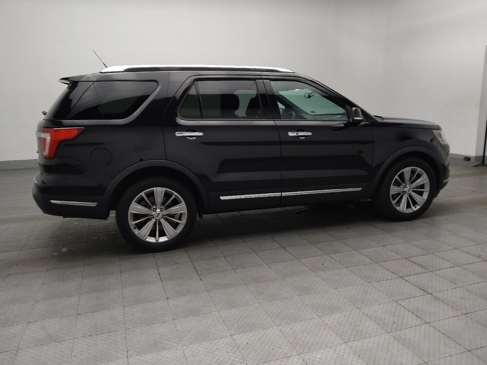 2019 Ford Explorer in Stone Mountain, GA 30083 - 18138353 10